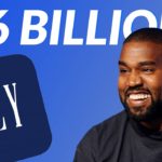“YEEZYs ARE DEAD” 🥴 Kanye West Net Worth Doubles In One Year!