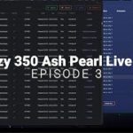 Yeezy 350 Ash Pearl Live Cop Episode 3