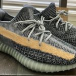 Yeezy – 350 V2 – Ash Blue – boost – Each Pair Unique! – Don’t Sleep on these! – High Quality & Style