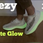 Yeezy 380 Calcite Glow Review& On foot