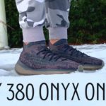 Yeezy 380 Onyx Review+On Feet