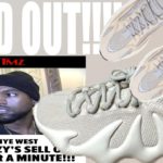 Yeezy 450 Cloud White Sold Out In One Minute!!! Release Recap! Yeezy 700 V2 Cream This Week!
