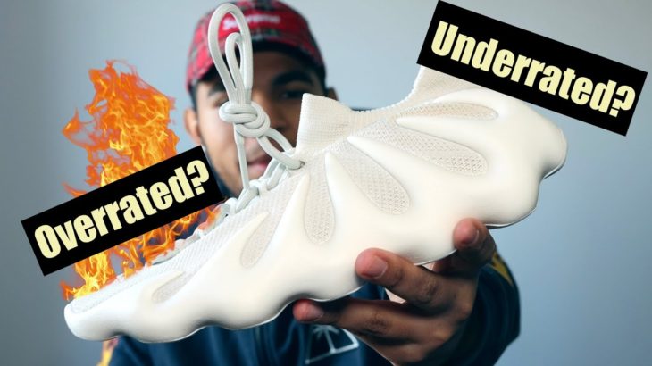 Yeezy 450 Review