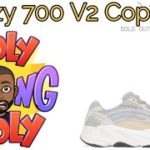 Yeezy 700 V2 Cream Cop?