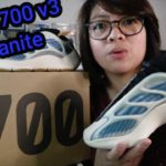 Yeezy 700 V3 Kyanite Review
