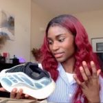 Yeezy 700 V3 Kyanite Review & On Foot
