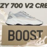 ПУШКА! Yeezy Boost 700V2 “Cream” – лучший релиз Adidas.
