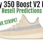 Yeezy Boost V2 Linen – Resell Predictions