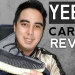 Yeezy Carbon Review   Eduard Vain Review 2021