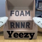 Yeezy FOAM RNNR Sand Review& On foot