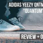 Yeezy QNTM BSKTBL “Quantum” (Review + On Foot)