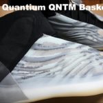 Yeezy Quantium QNTM Basketball (Unboxing)