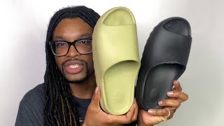 Yeezy Replica Review – I got SCAMMED!