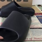 Yeezy Slides Black Review