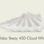 adidas Yeezy 450 Cloud White | Estimation de Prix Resell