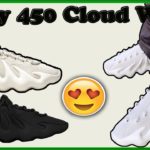 adidas Yeezy 450 Cloud White Unbiased Review