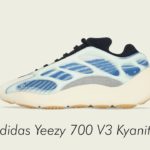 adidas Yeezy 700 V3 Kyanite | Estimation de Prix Resell