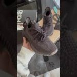 Кроссовки adidas Yeezy Boost 350 V2 Cinder Reflective