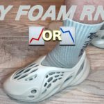 adidas Yeezy Foam RNNR ‘Sand’ | Unboxing + Review + Hold or Sell + On Feet + Sizing