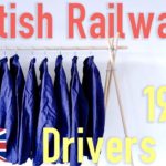 【チョウドイイ、ヴィンテージ】1960年代のイギリス国鉄ドライバーズジャケットをご紹介🇬🇧