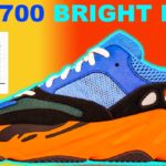 $400 PROFIT!! HOLD YEEZY 700 BRIGHT BLUE // YEEZY 700 BRIGHT BLUE SELL OR HOLD & RESELL PREDICTIONS