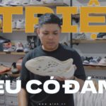 9 triệu liệu có đáng cho adidas Yeezy Foam Runner ??