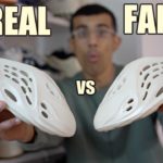 ADIDAS YEEZY FOAM RUNNER REAL VS FAKE….ARE THESE WORTH THE PRICE?