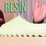 ADIDAS YEEZY SLIDE RESIN REVIEW & RESELL PREDICTIONS