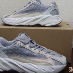 Adidas YEEZY Boost 700 V2 Cream Review & Unboxing
