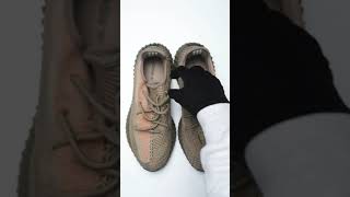 Adidas Yeezy Boost 350 V2 | ASMR Sneaker Unboxing #Shorts