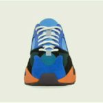 💥Adidas Yeezy Boost 700💥”Bright Blue” Preview Showcase (Coming Soon 4/17/21)👍🔥🔥