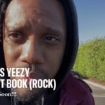 Adidas Yeezy Desert Book Preview