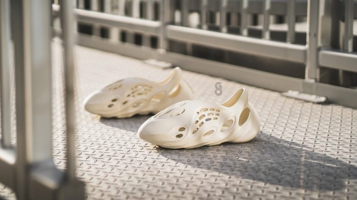 Adidas Yeezy Foam Runner “Sand”: Review & On-Feet