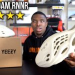 Adidas Yeezy Foam Runner Sand Review | Sizing Tips
