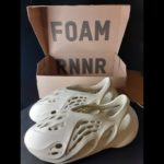 Adidas Yeezy Foam Runners  “SAND” Unboxing + On Feet, Kanye West, Ye, Futuristic comfort!! Amazing!