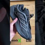 Comparing My Cheapest vs Most Expensive Yeezy 700 In My Collection! #Shorts