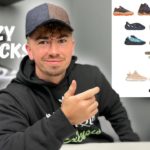 DON’T WORRY IF YOU TOOK AN “L”! Huge Yeezy News!