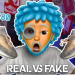 EP 17 | Real vs Fake | How to authenticate Yeezy 380 Mist