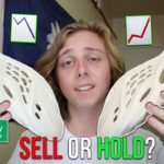 HOLD📈OR SELL📉? YEEZY Foam Runner “SAND” Review/UNBOXING! (Sneaker Investment)