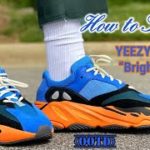 HOW TO STYLE/OUTFIT IDEAS FOR YEEZY 700 V1 “BRIGHT BLUE” !! (BIRTHDAY OUTFIT) BEST DRIP ON YOUTUBE🔥
