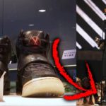 Kanye’s Yeezys Sell for Nearly $2 Million at Auction