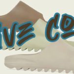 LIVE COP: Adidas Yeezy Slide Resin, Core & Pure