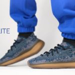 ¡LOS YEEZY QUE NADIE QUISO! – Adidas YEEZY BOOST 380 Covellite Review