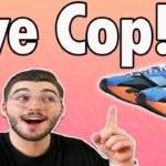🔴Live Cop : Adidas Yeezy 700 ‘Bright Blue’  🔴| *Ask If You Need Help*
