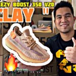 MURANG BENTANG YEEZY | UnboxKING Adidas Yeezy Boost 350 V2 ” Clay ” Sneaker | TEAM SARIO