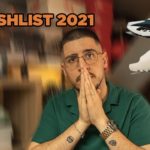 Ma WISHLIST 2021 ! 🙏🏻  ( tout sur la yeezy 700 🤞🏻) – Just Match It