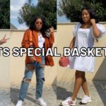 OUTFITS SPÉCIAL BASKET PT2 (NB 237, Yeezy 700 V2, Air Max 90…) | NAKAD