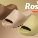 RELEASE INFO! Yeezy Slides Resin, Core & Pure