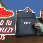 ROAD TO AIR YEEZY – “REKORD PROFIT MIT DIOR…” | Folge 15