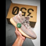 [S2] ADIDAS YEEZY BOOST 350 V2 SYNTH FV5666